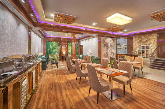 hotel hindustan international bhubaneswar