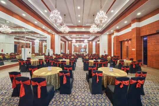 hotel hindustan international bhubaneswar