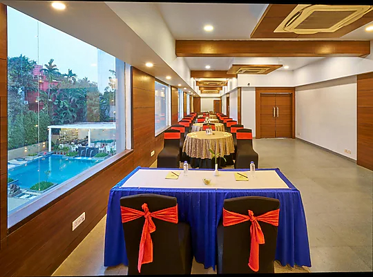 hotel hindustan international bhubaneswar