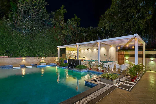 Hotel Hindustan International Bhubaneswar,Kharvela Nagar,4 star