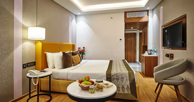hotel hindustan international bhubaneswar