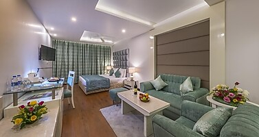 hotel hindustan international bhubaneswar