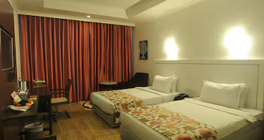 hotel hindustan international bhubaneswar