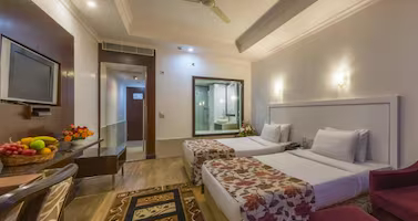 hotel hindustan international bhubaneswar