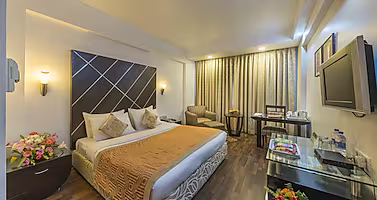 hotel hindustan international bhubaneswar