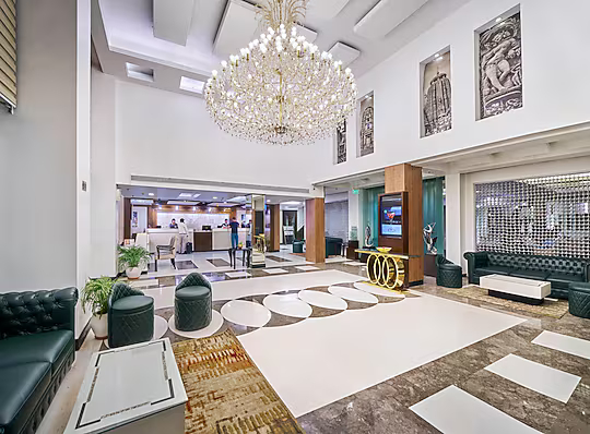 hotel hindustan international bhubaneswar