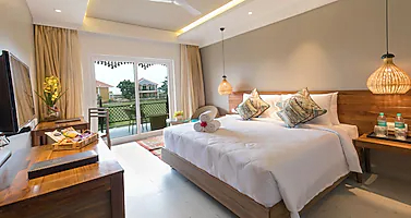 swosti chilika resort