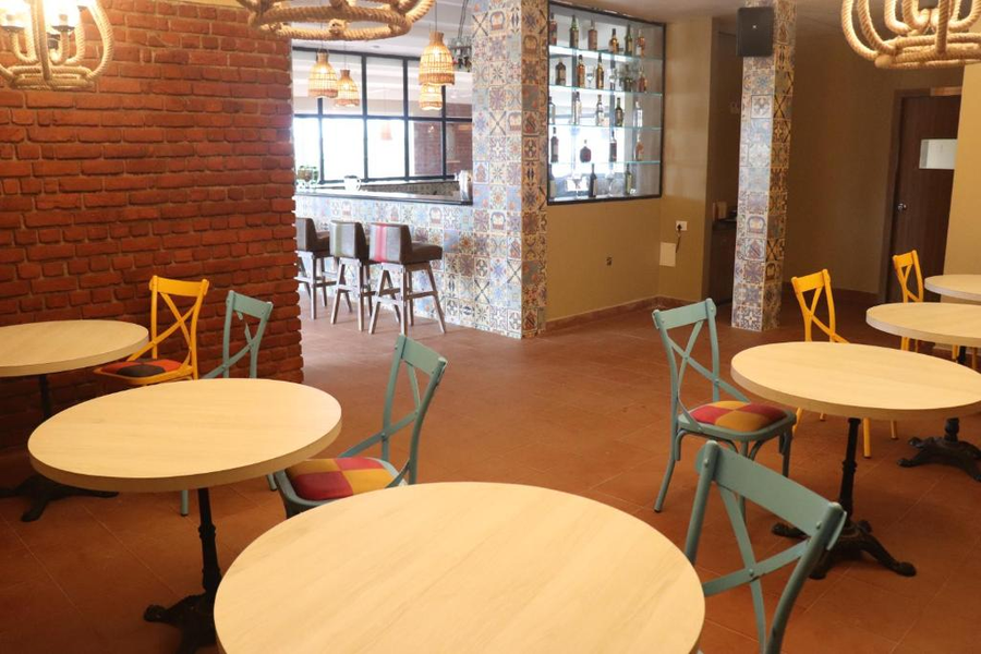 swosti chilika resort