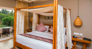 swosti chilika resort