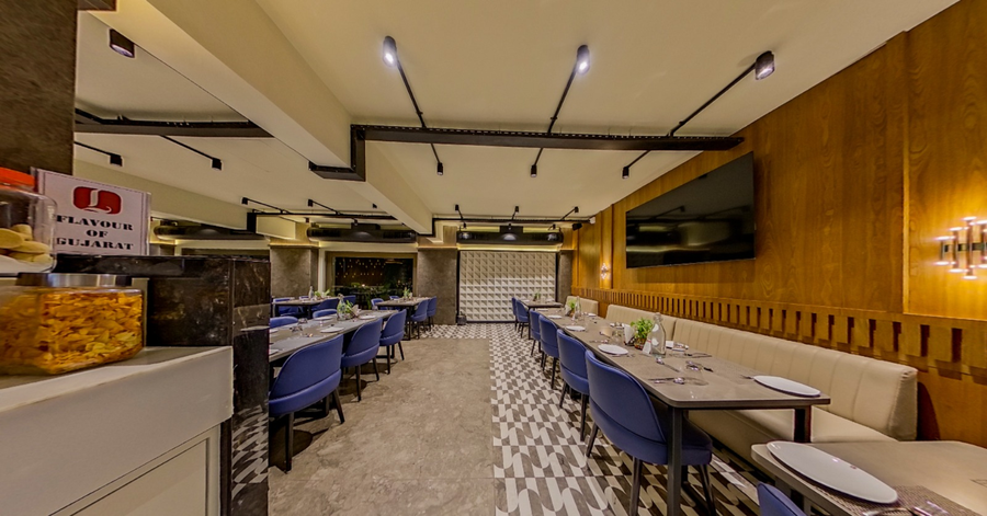 lords inn vadodara