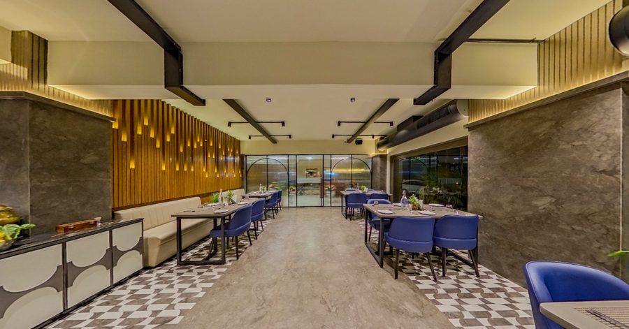 lords inn vadodara