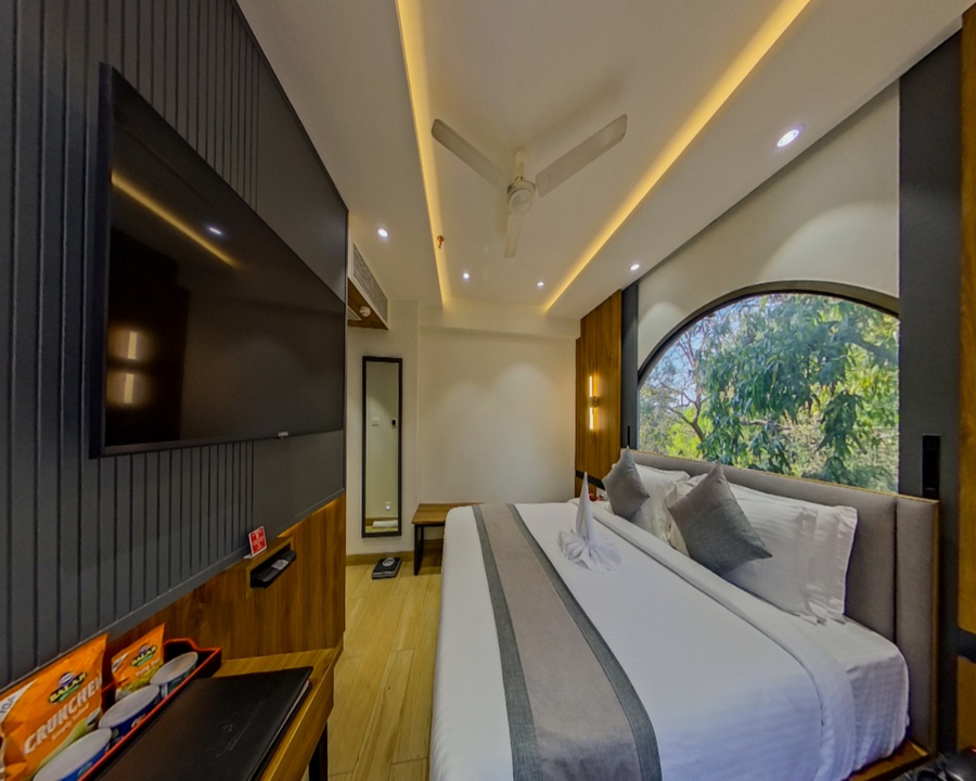 lords inn vadodara