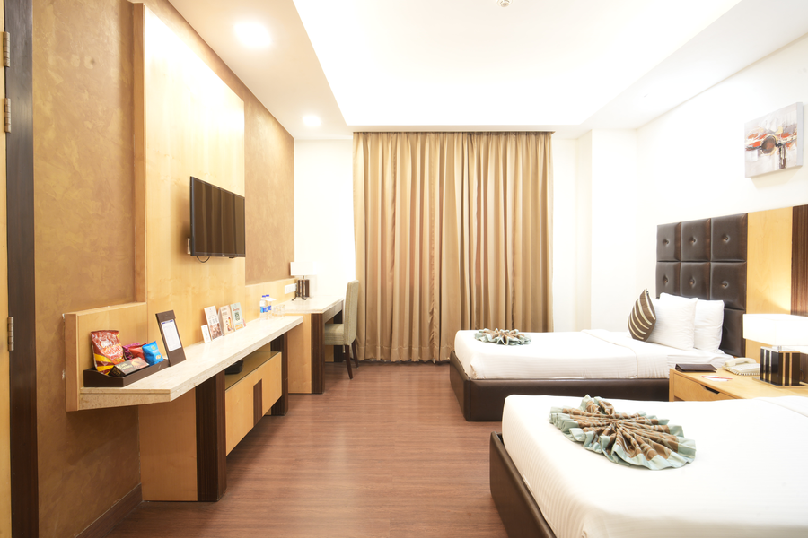 grand plaza jammu