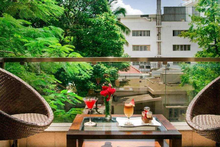 Lords Eco Inn Jayanagar,Jayanagar,3 star