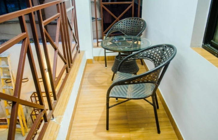 Hotel Comfotel,Ballygunge,3 star
