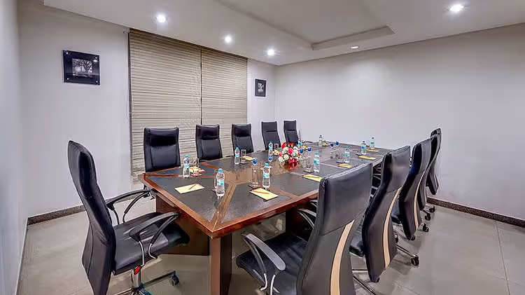 hotel hindusthan international select