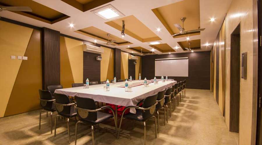 Hotel Sunstar Heights,Karolbagh,3 star