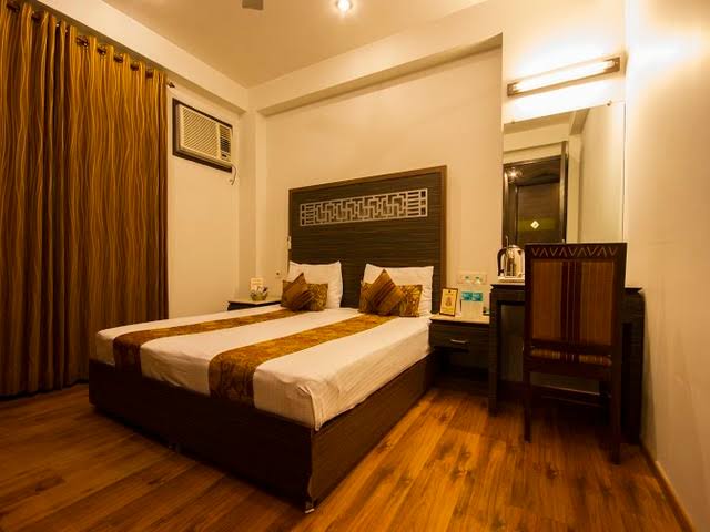 Hotel Sunstar Heights,Karolbagh,3 star