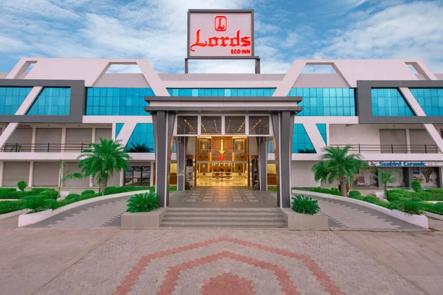 lords eco inn morbi