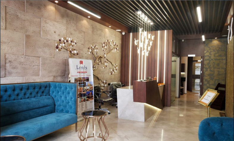 Sk Lords Inn Ahmedabad,Navrangpura,3 star