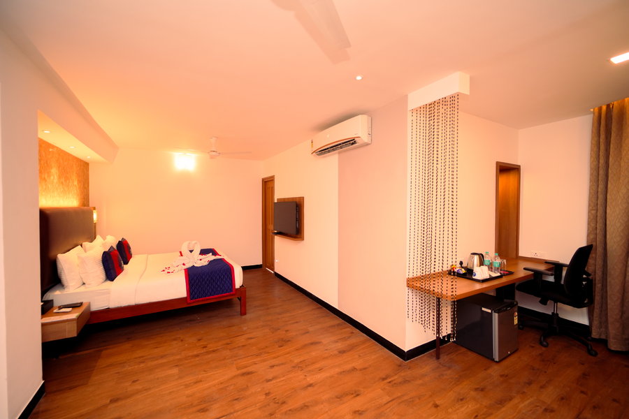 zip by spree hotels mangala international