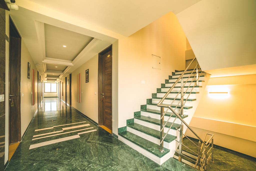 hotel antra inn jaisalmer