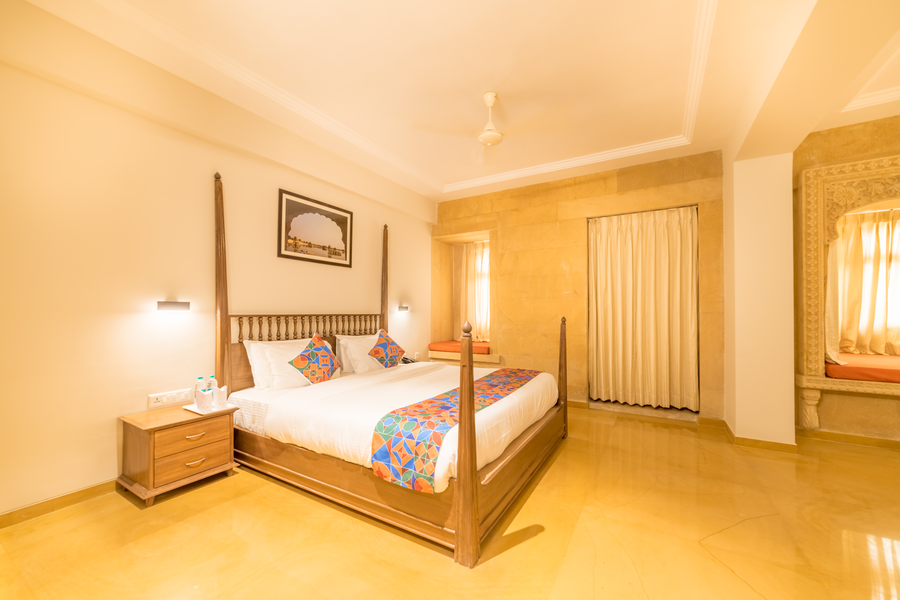 hotel antra inn jaisalmer