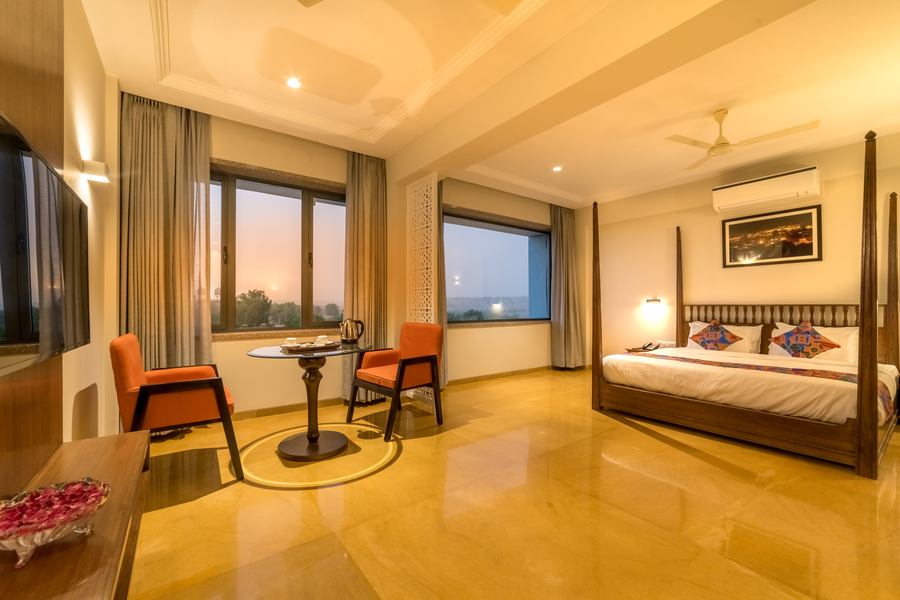 hotel antra inn jaisalmer