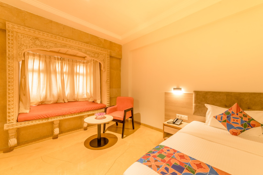 hotel antra inn jaisalmer