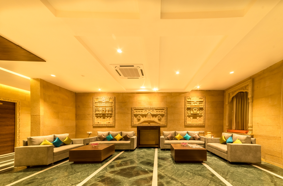 hotel antra inn jaisalmer