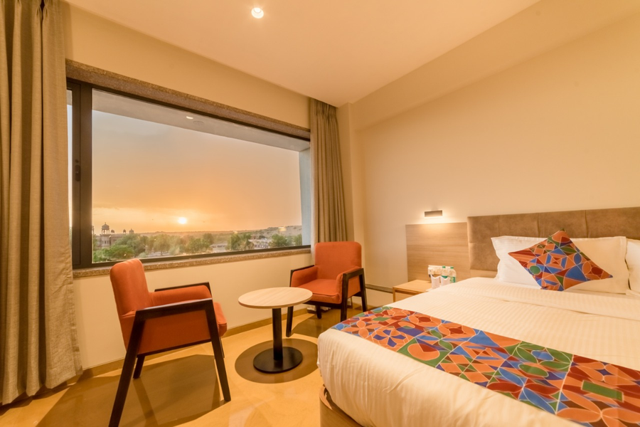 hotel antra inn jaisalmer