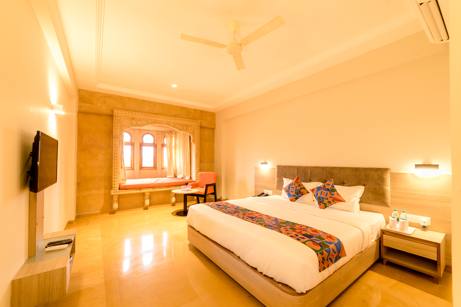 hotel antra inn jaisalmer