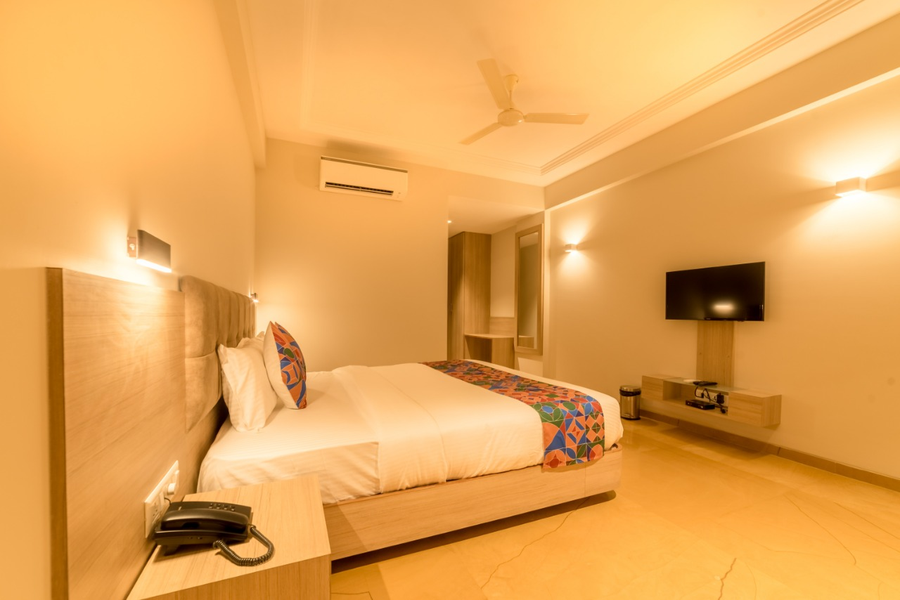 hotel antra inn jaisalmer