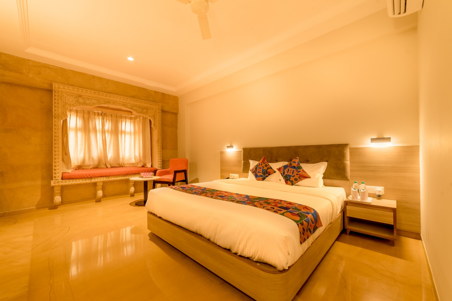 hotel antra inn jaisalmer
