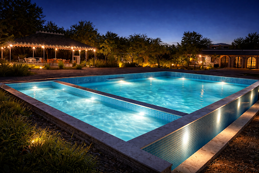 Jawai Leopard Safari Lodge,Dudani,3 star