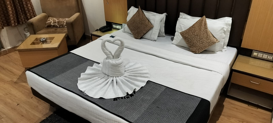 hotel siddhartha