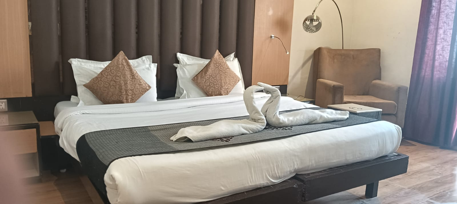 hotel siddhartha