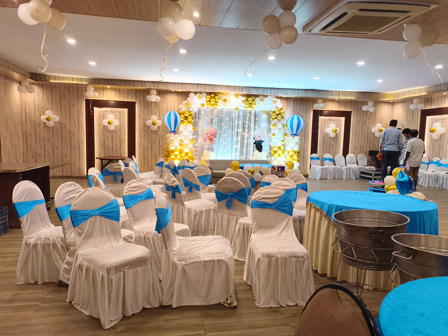 hotel siddhartha