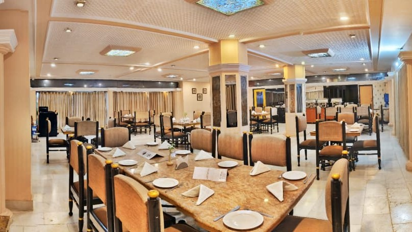 hotel siddhartha