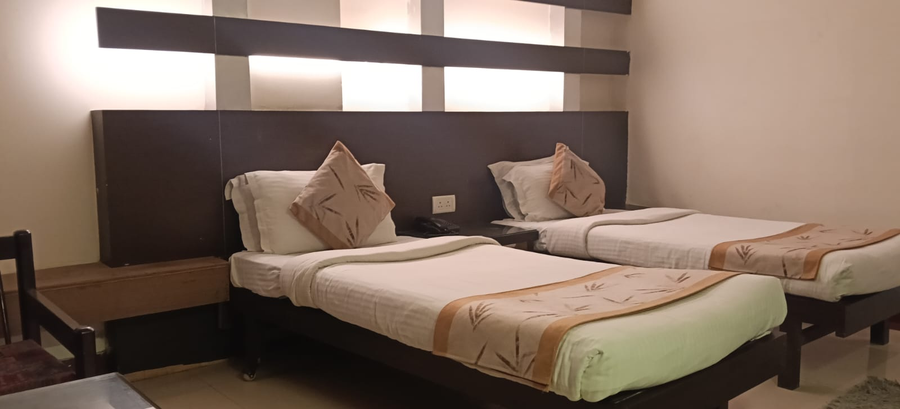 hotel siddhartha