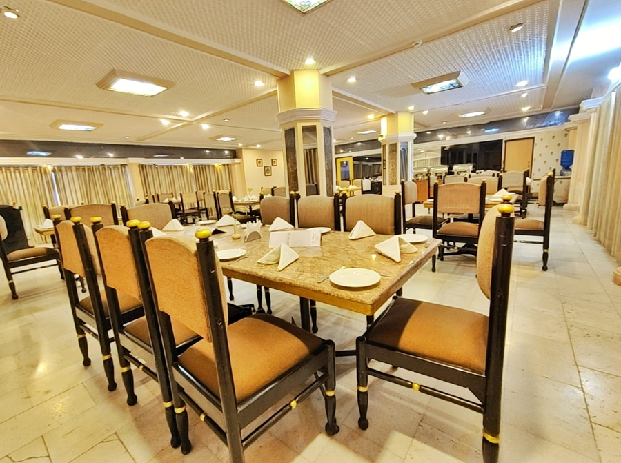 hotel siddhartha