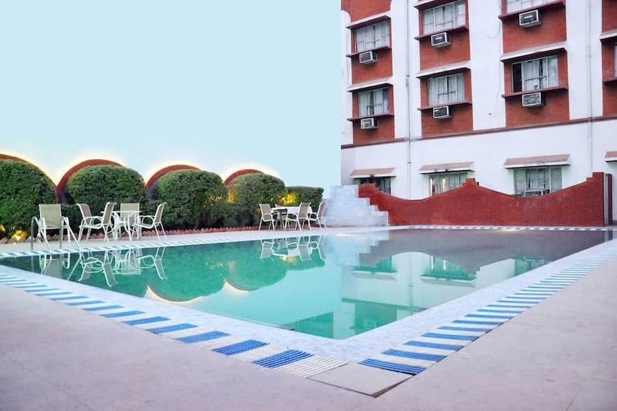 hotel siddhartha