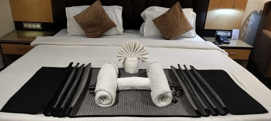 hotel siddhartha