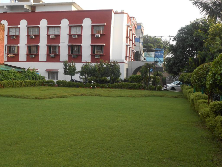 hotel siddhartha