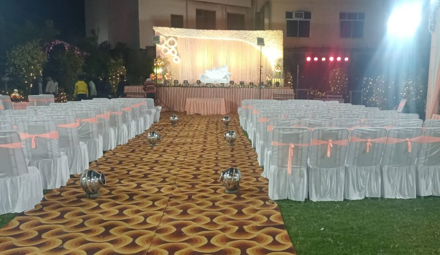 hotel siddhartha