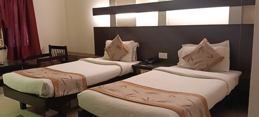 hotel siddhartha