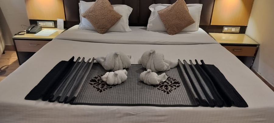 hotel siddhartha