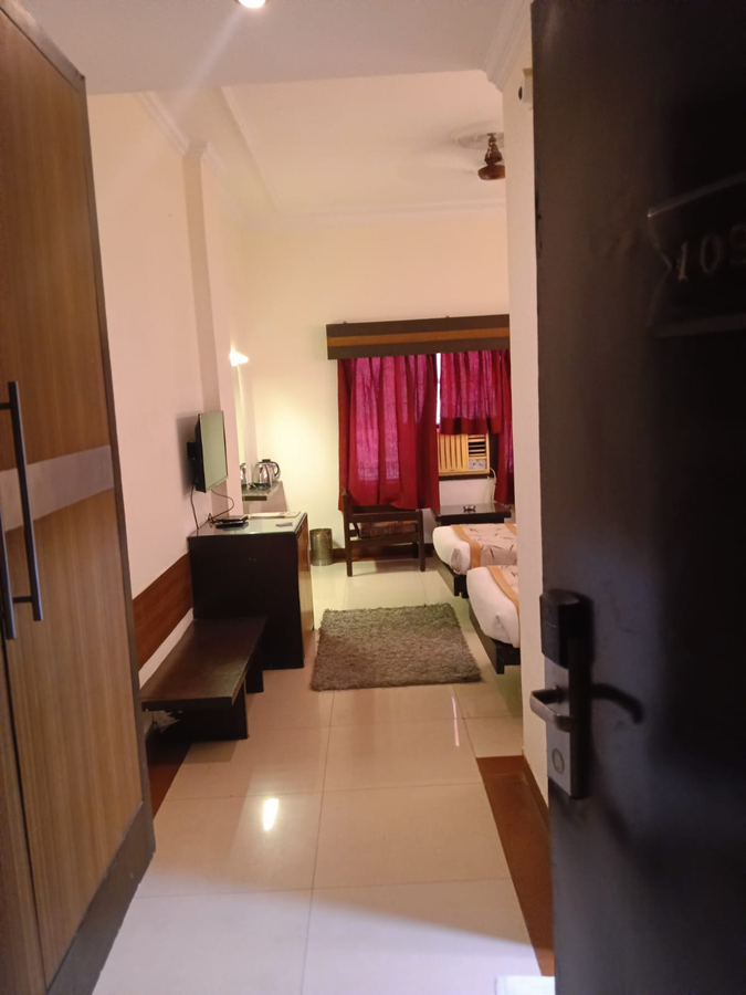 hotel siddhartha