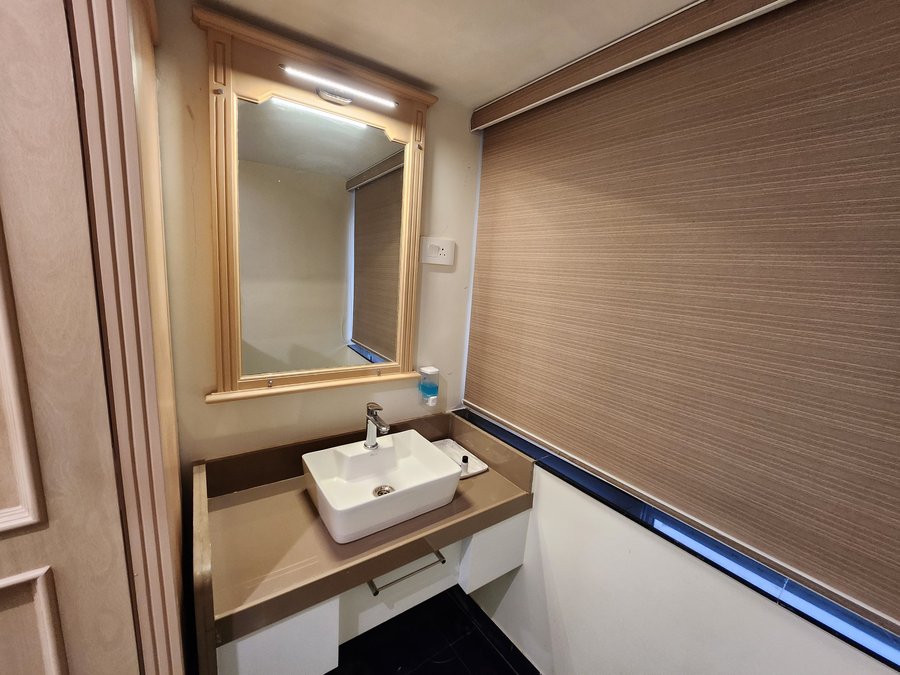 hotel sovereign