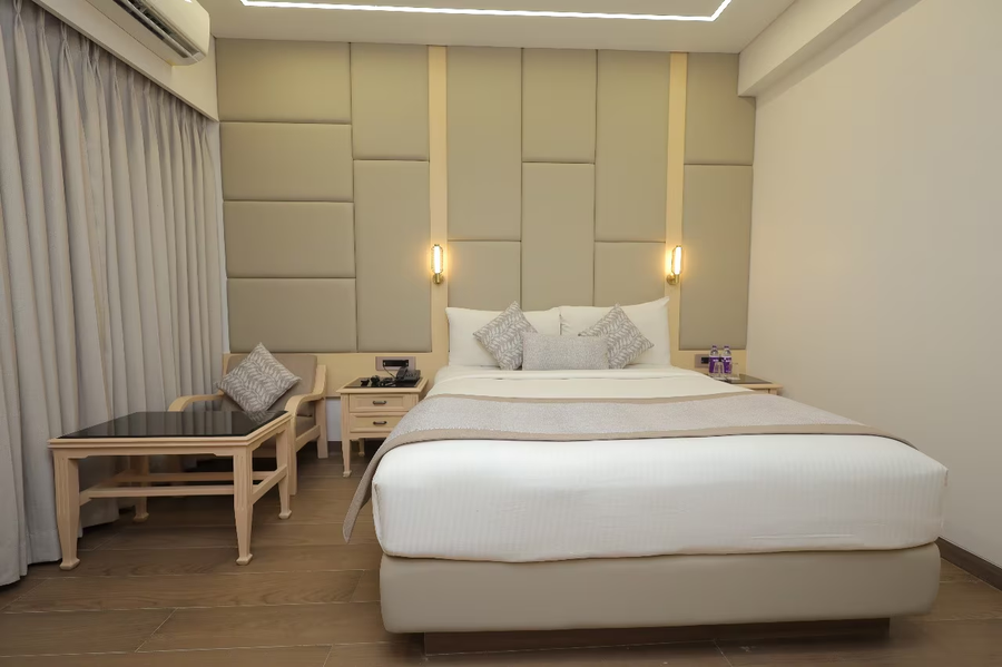 hotel sovereign